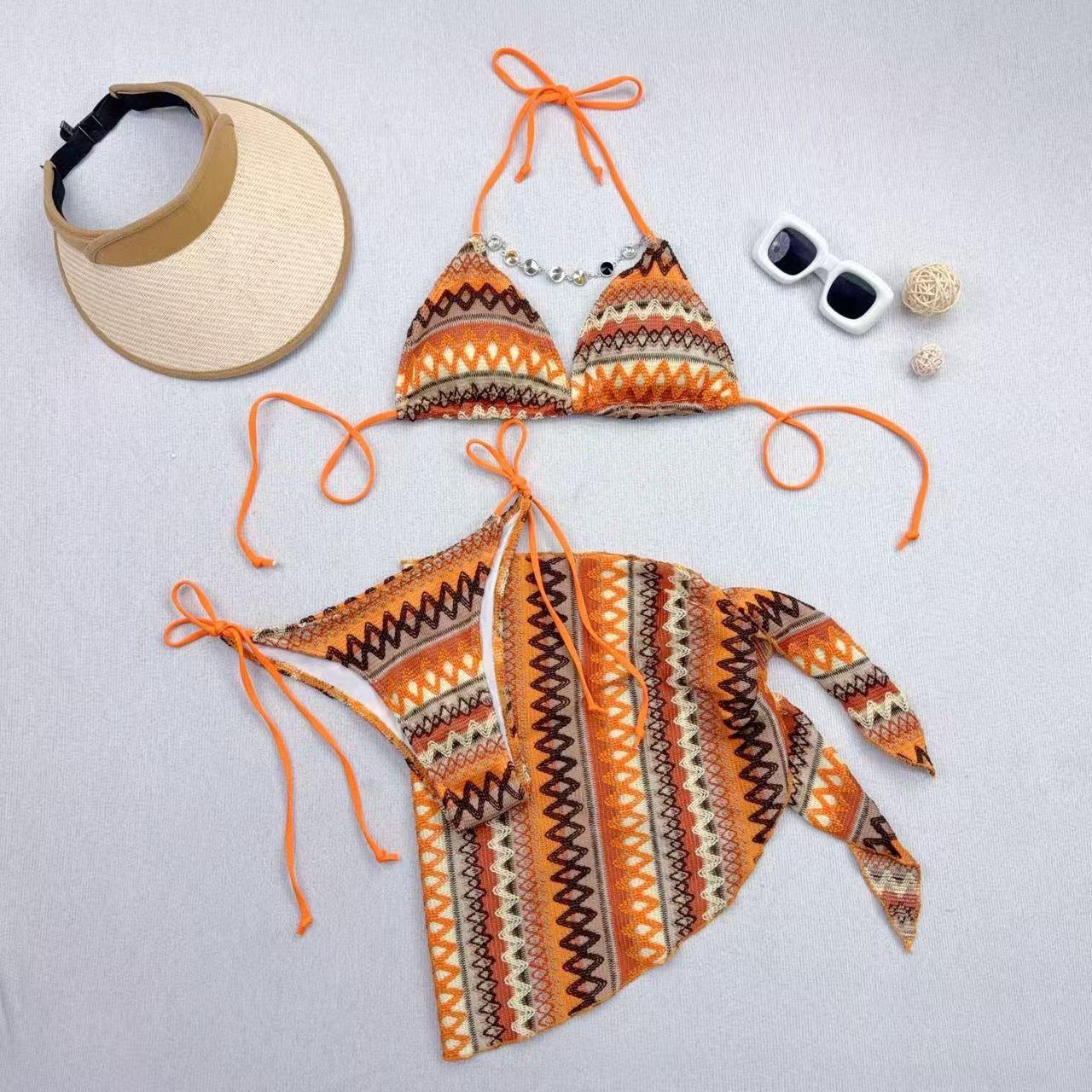 Ladies swimsuits & bikini