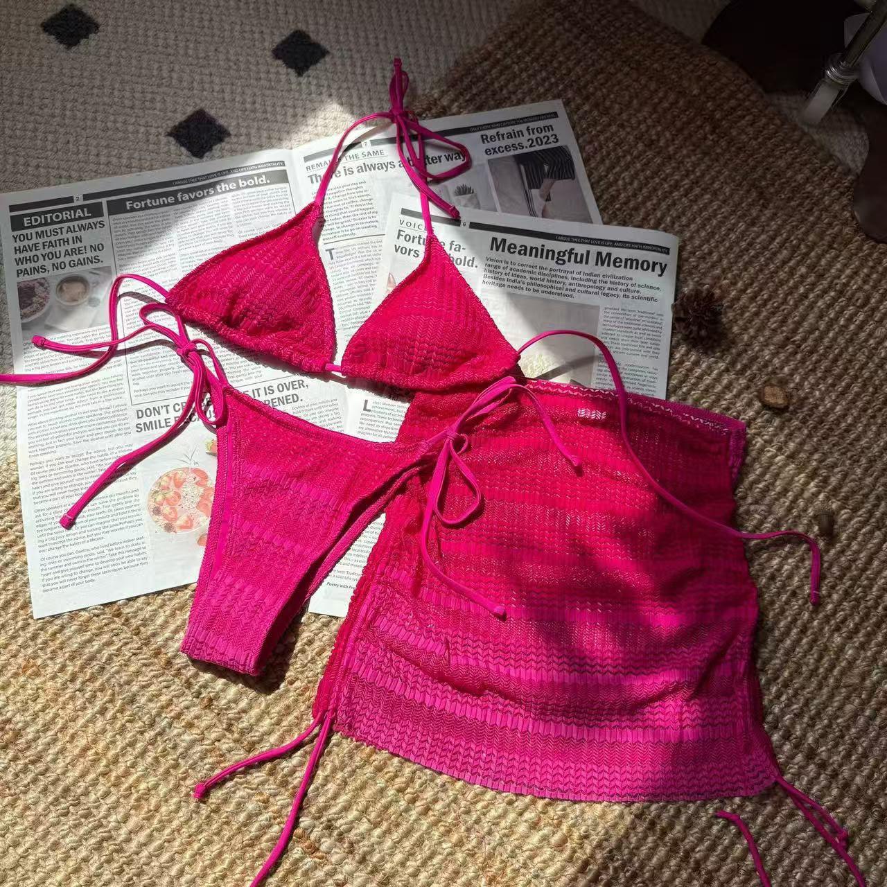 Ladies swimsuits & bikini