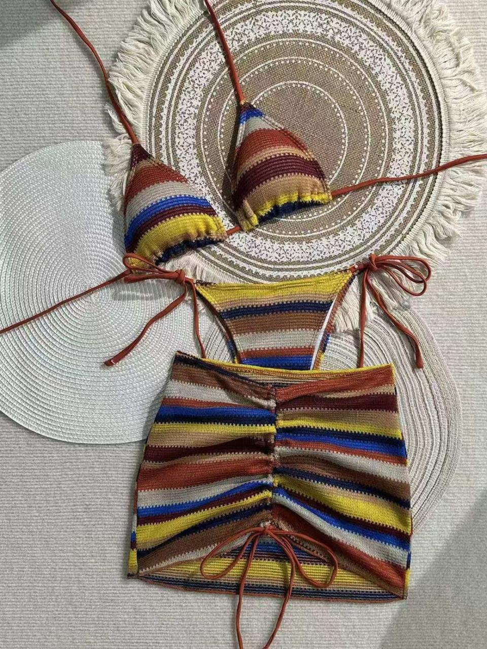 Ladies swimsuits & bikini