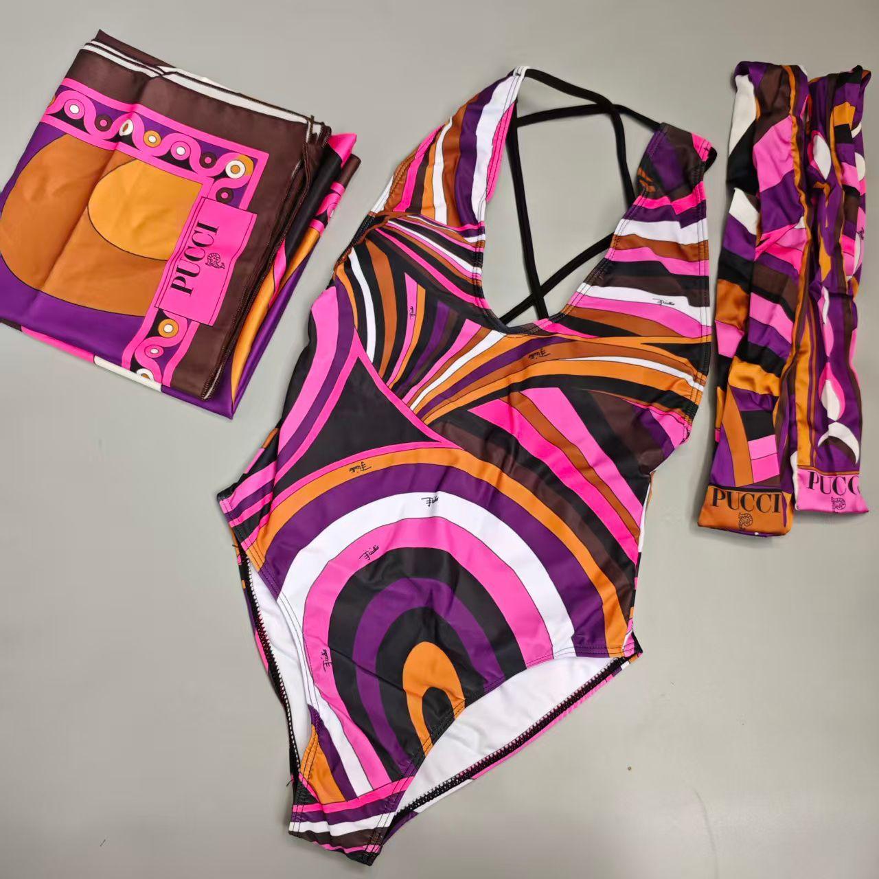 Ladies swimsuits & bikini