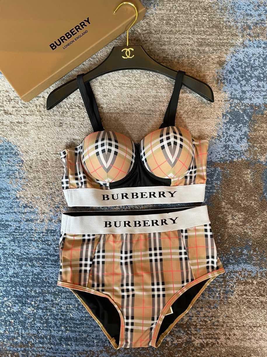 Ladies swimsuits & bikini
