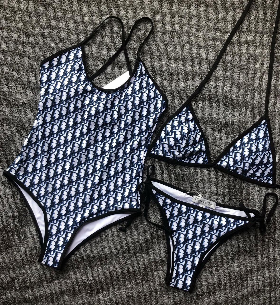 Ladies swimsuits & bikini