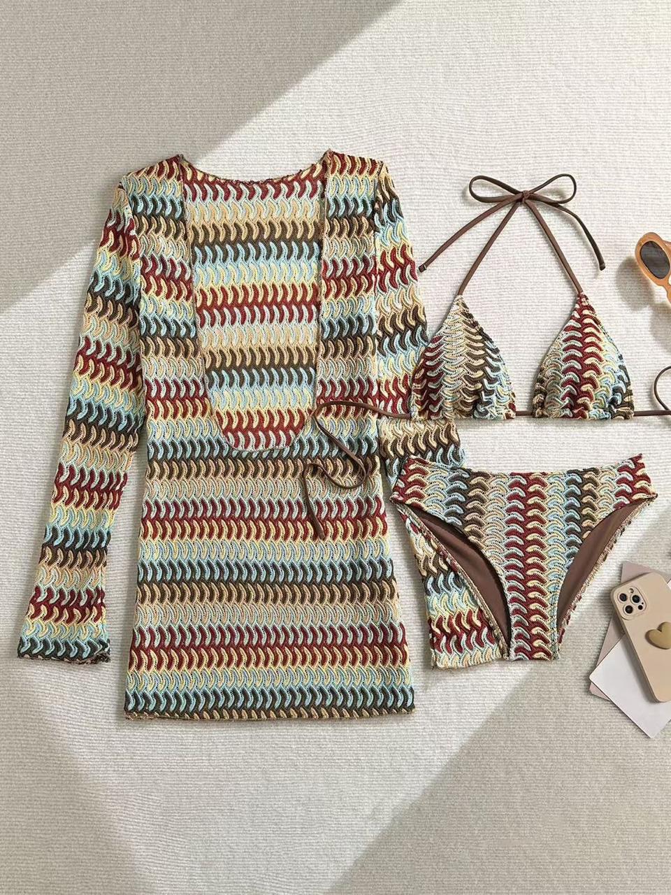 Ladies swimsuits & bikini