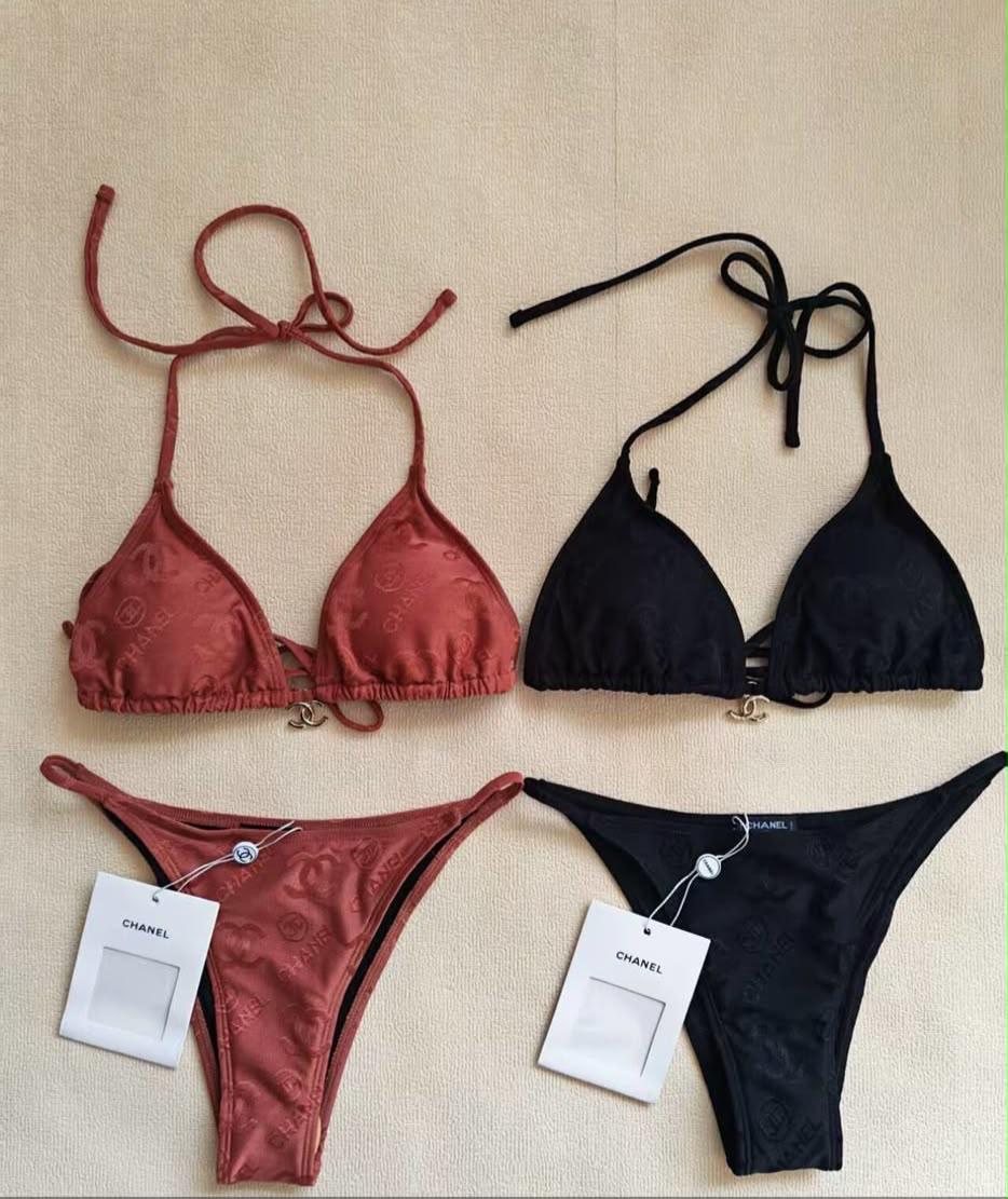 Ladies swimsuits & bikini