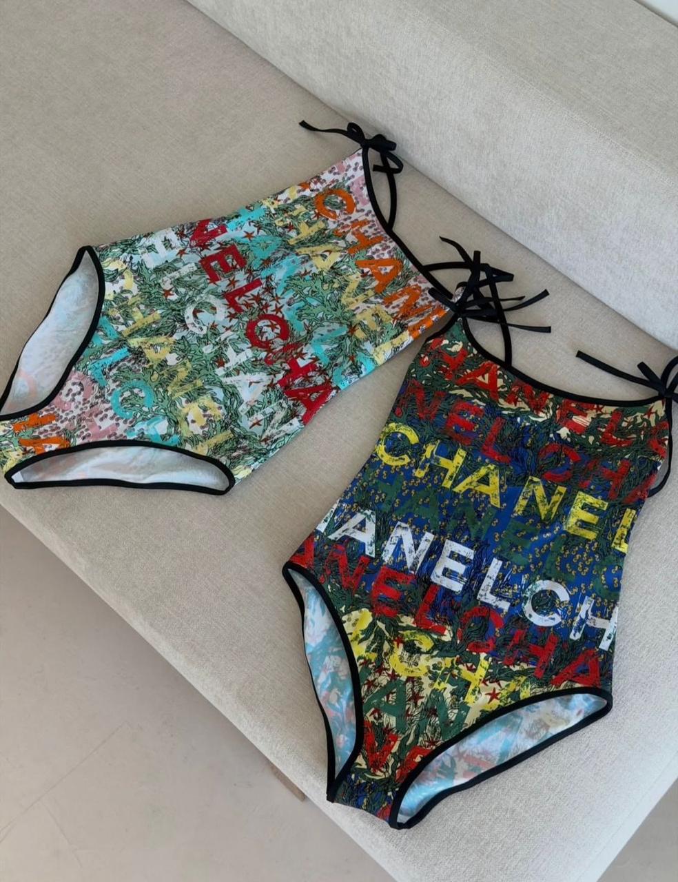 Ladies swimsuits & bikini