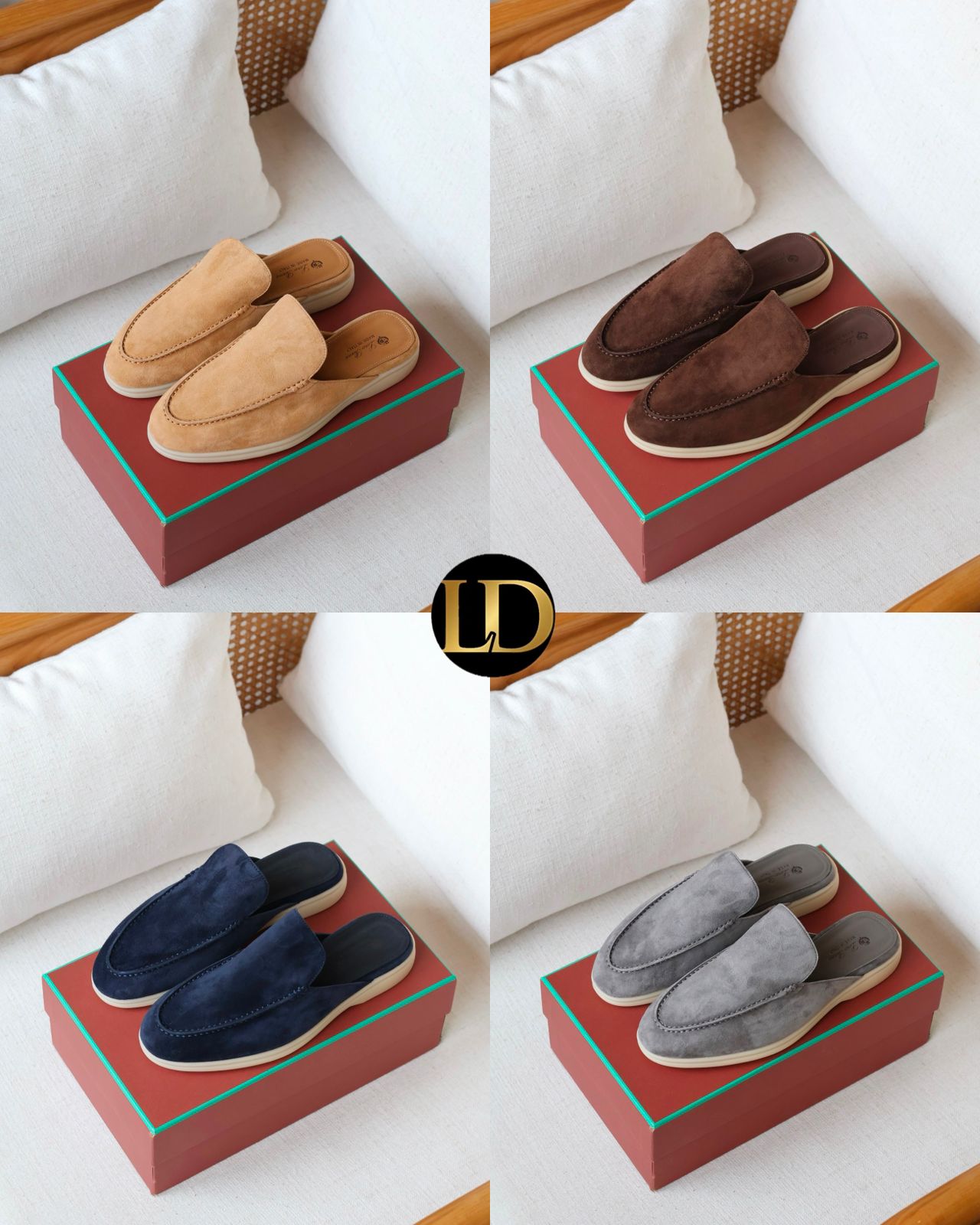 men shoes