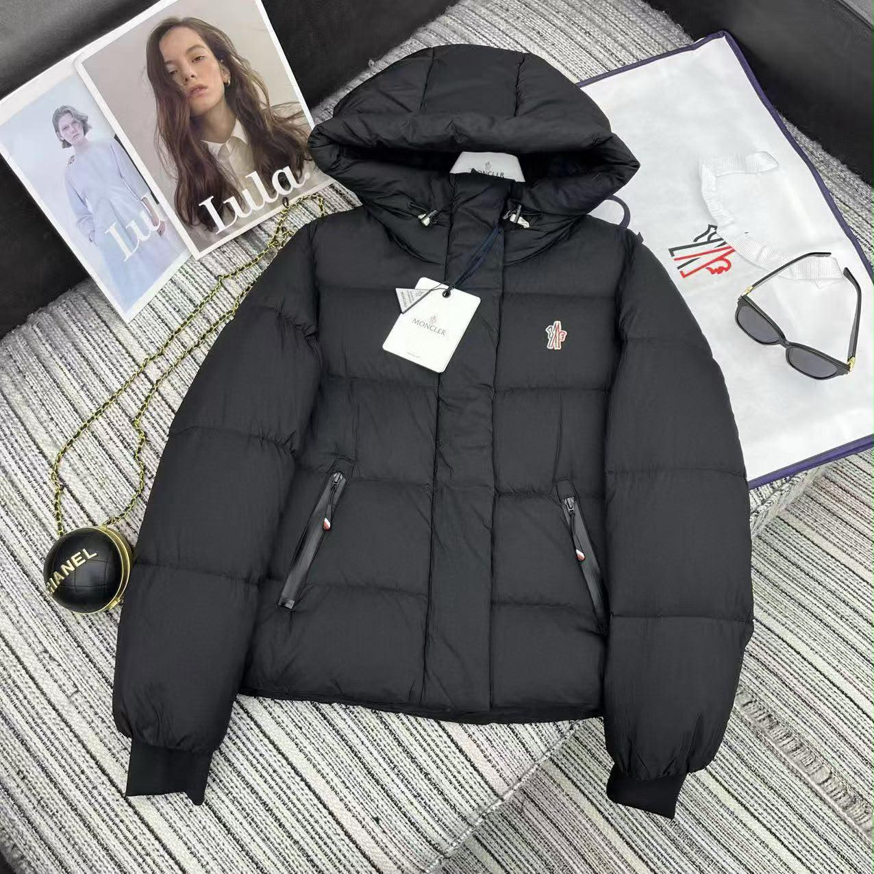 Ladies jackets