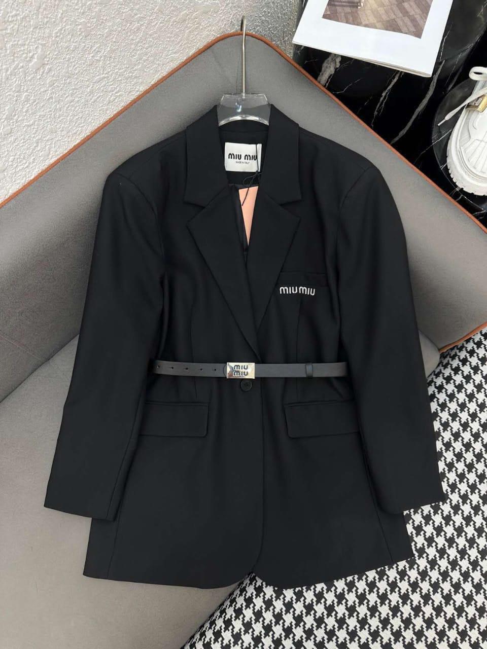 Ladies jackets