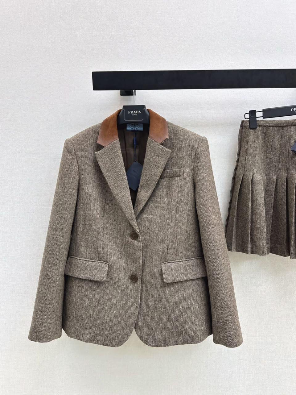 Ladies jackets
