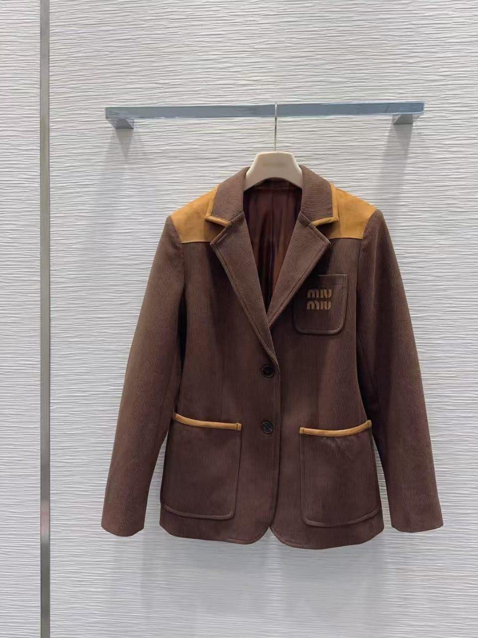 Ladies jackets
