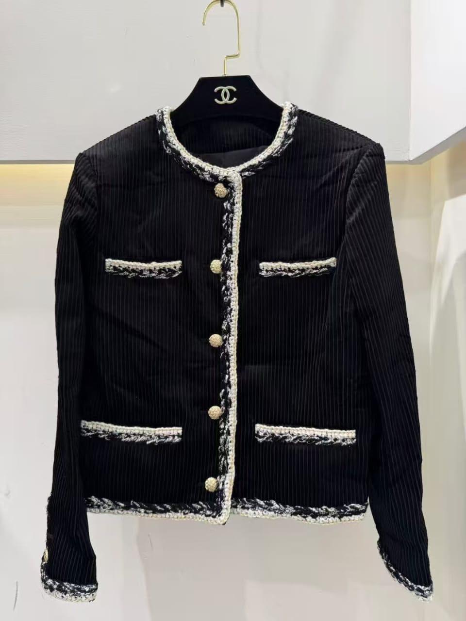 Ladies jackets