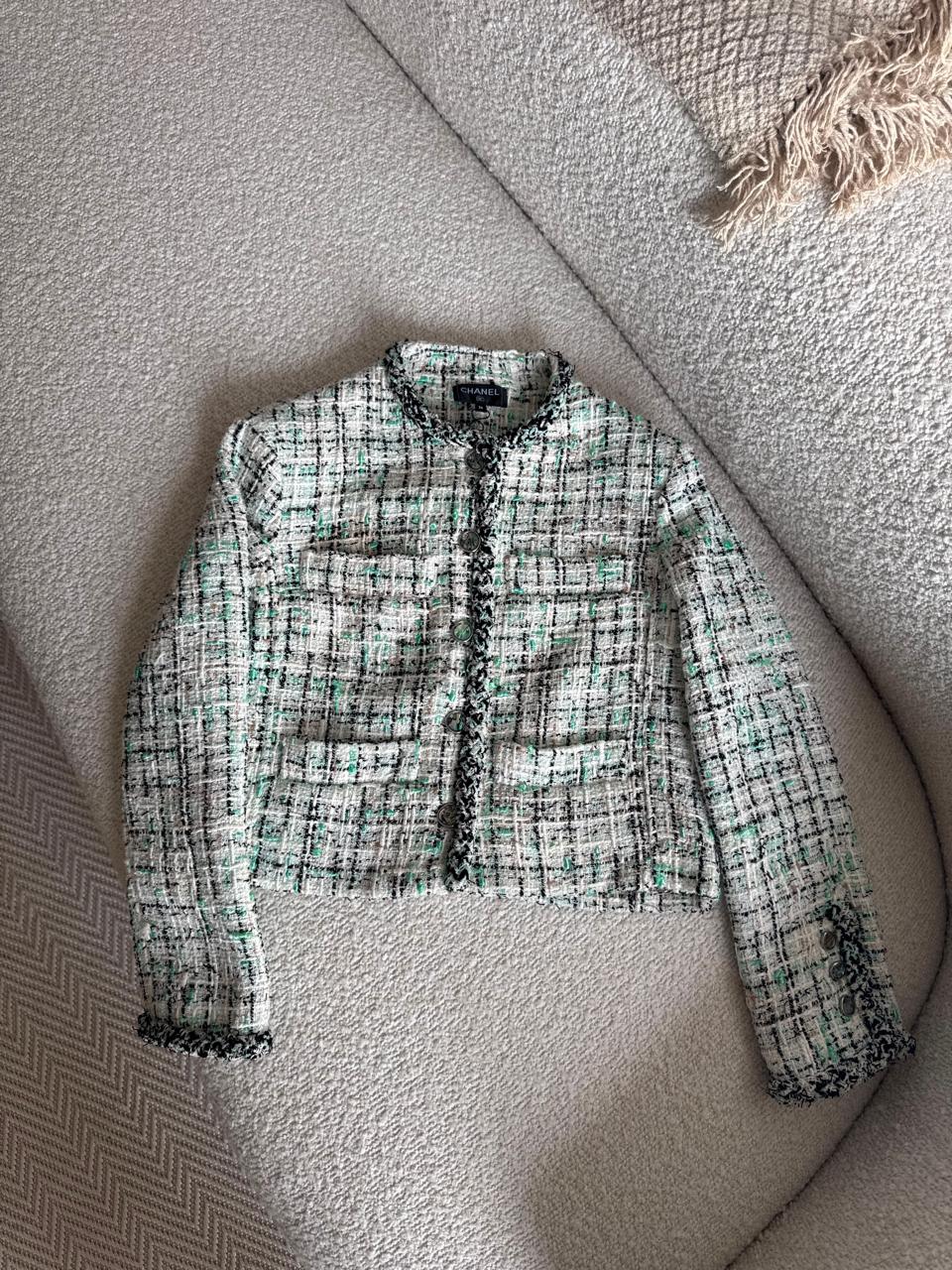 Ladies jackets