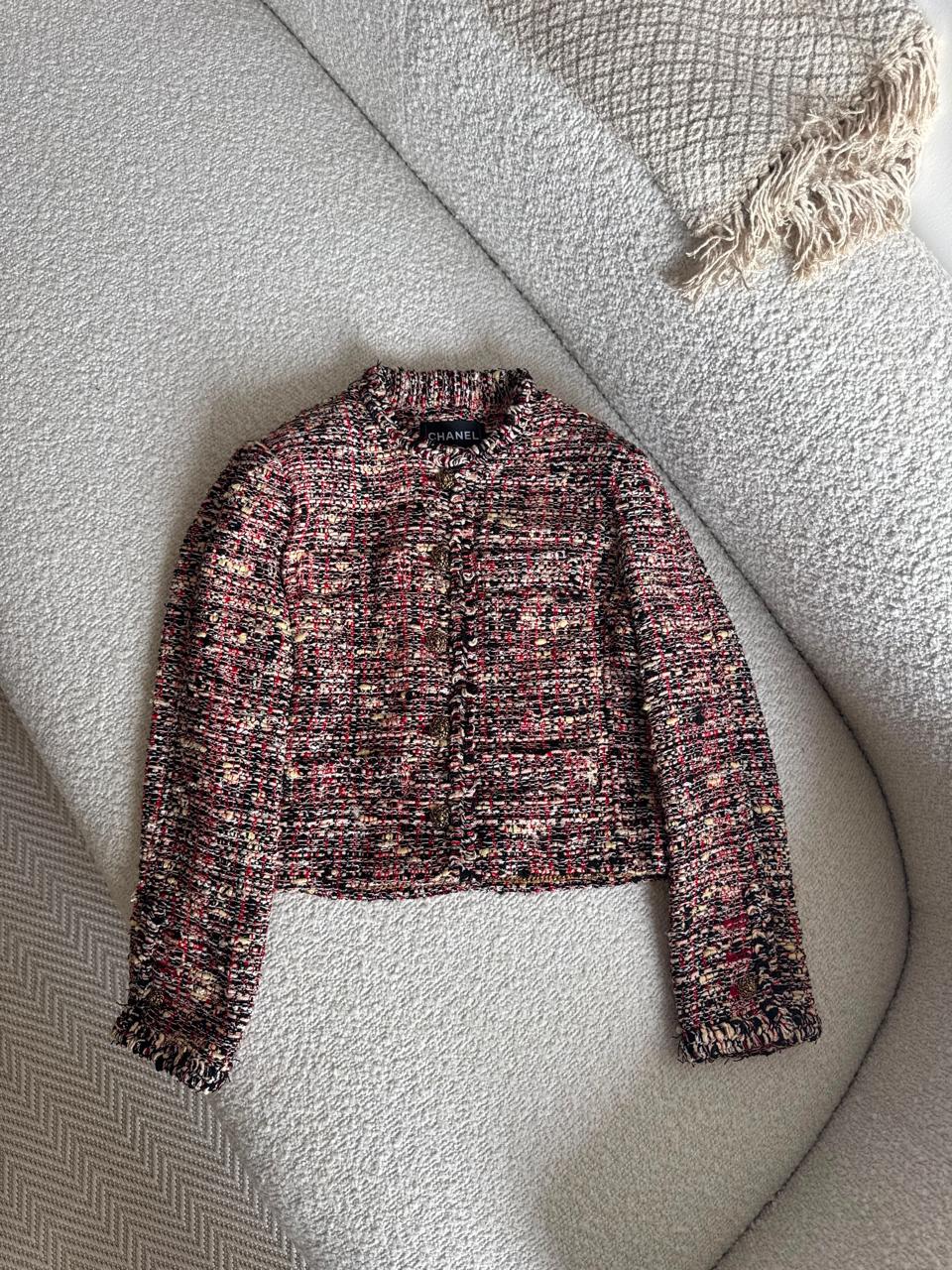 Ladies jackets