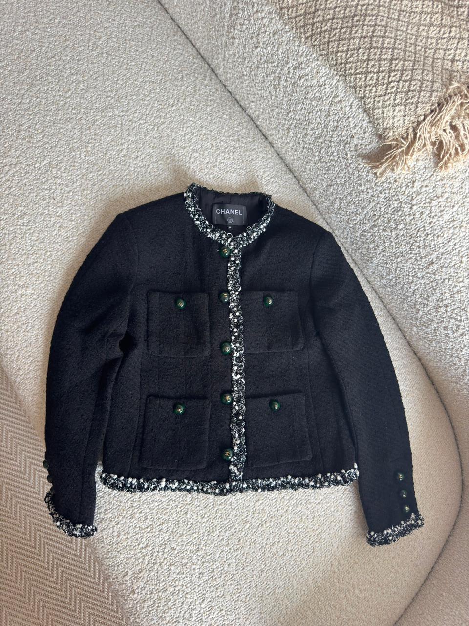 Ladies jackets