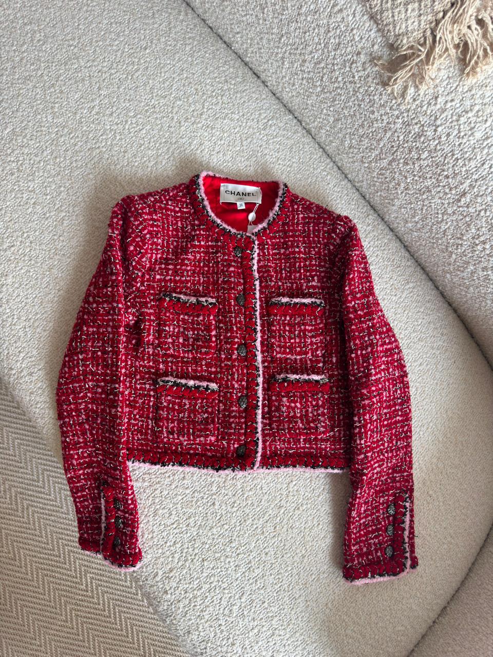 Ladies jackets