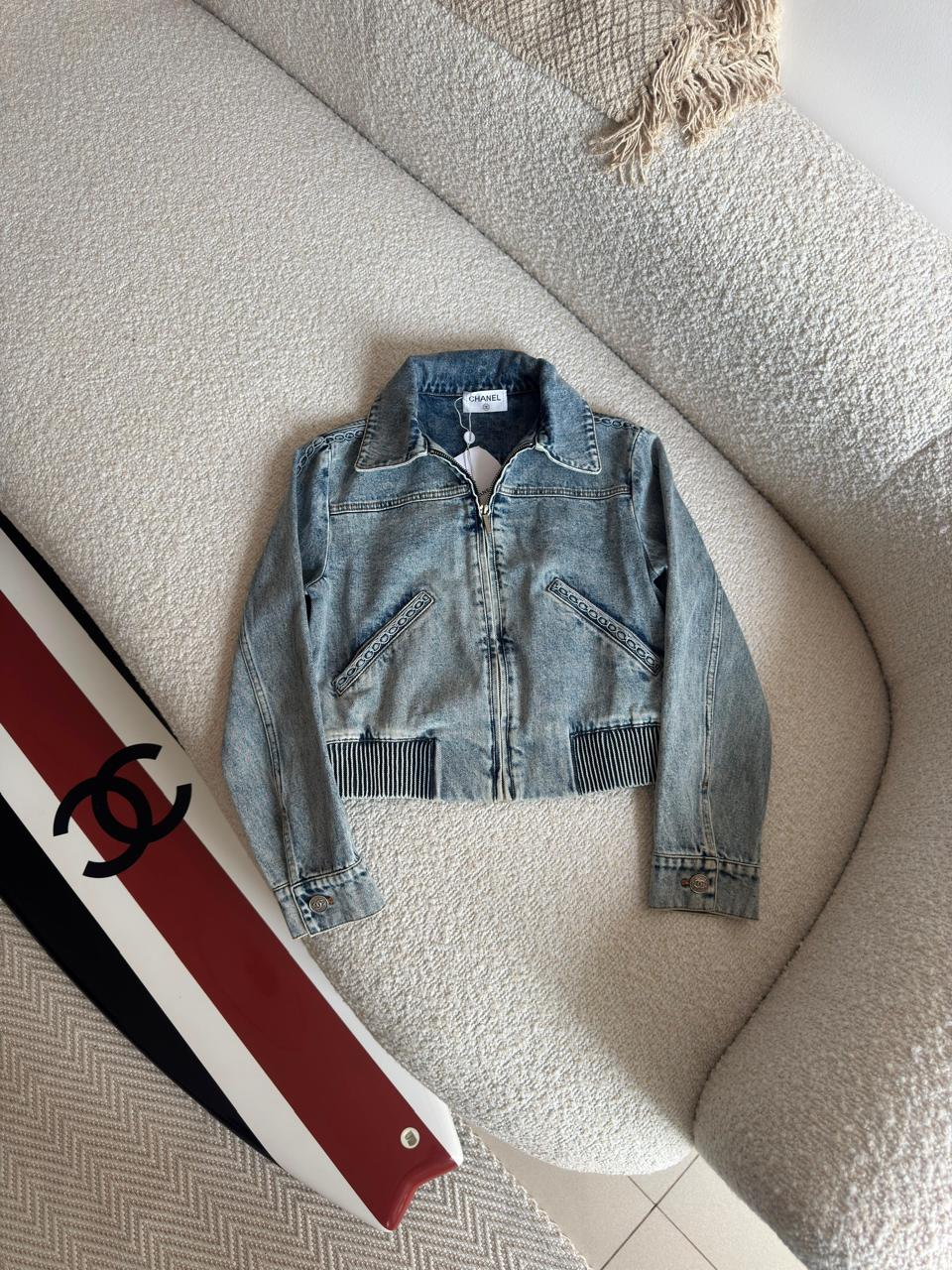 Ladies jackets