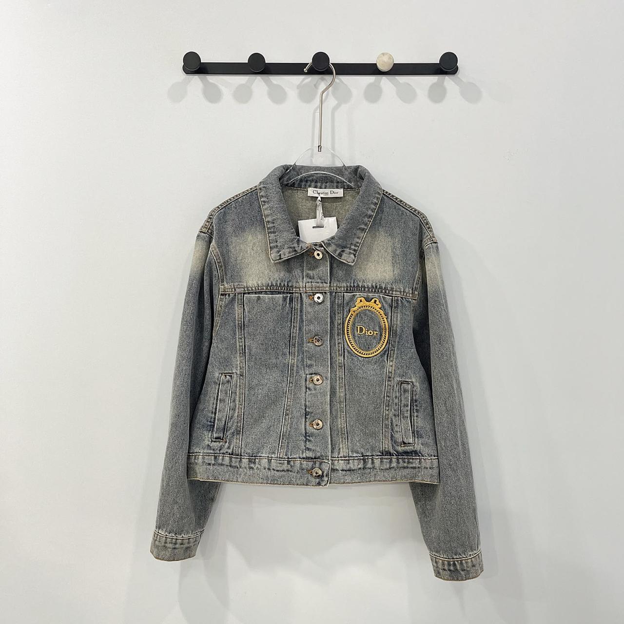 Ladies jackets