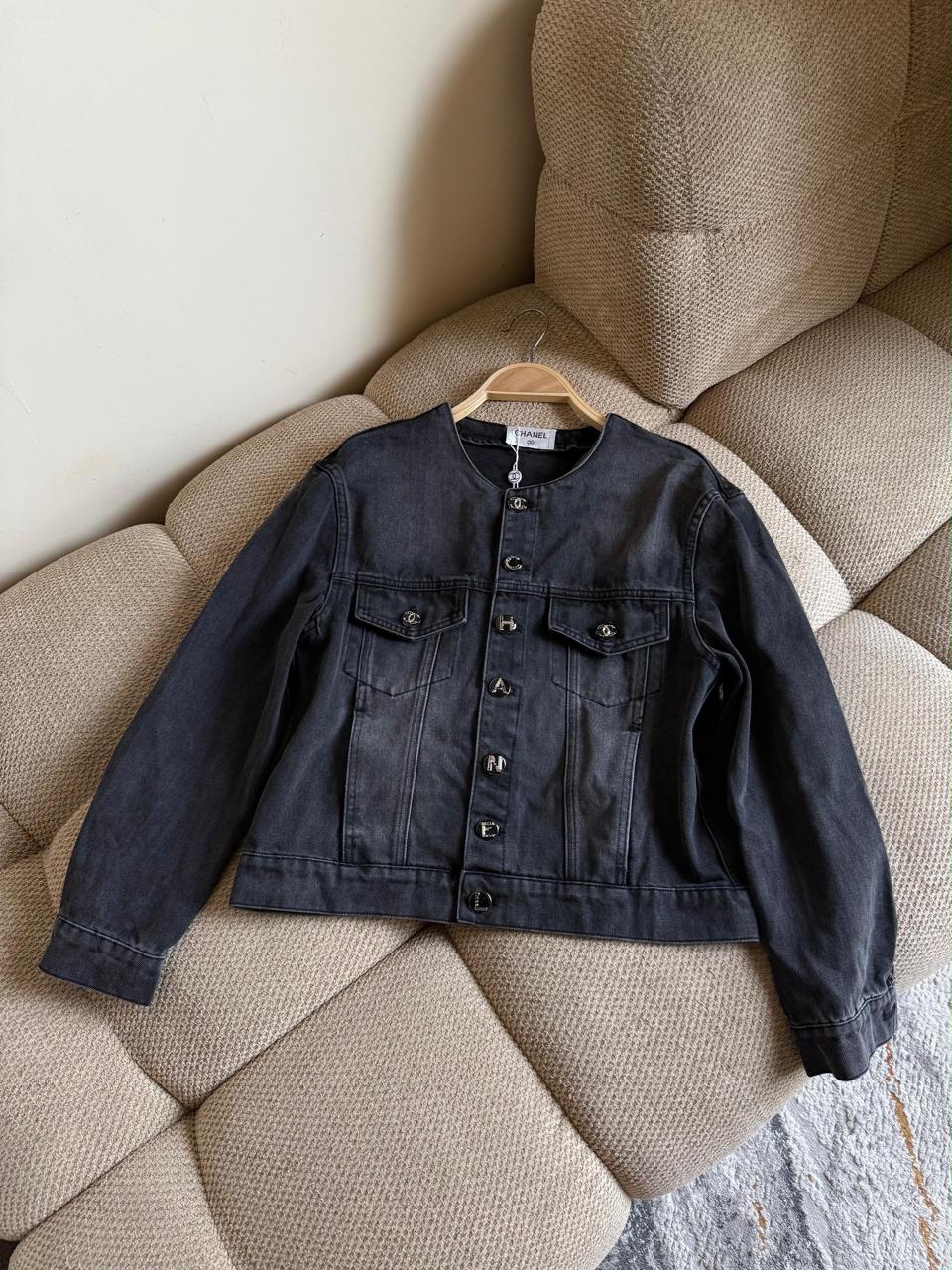 Ladies jackets