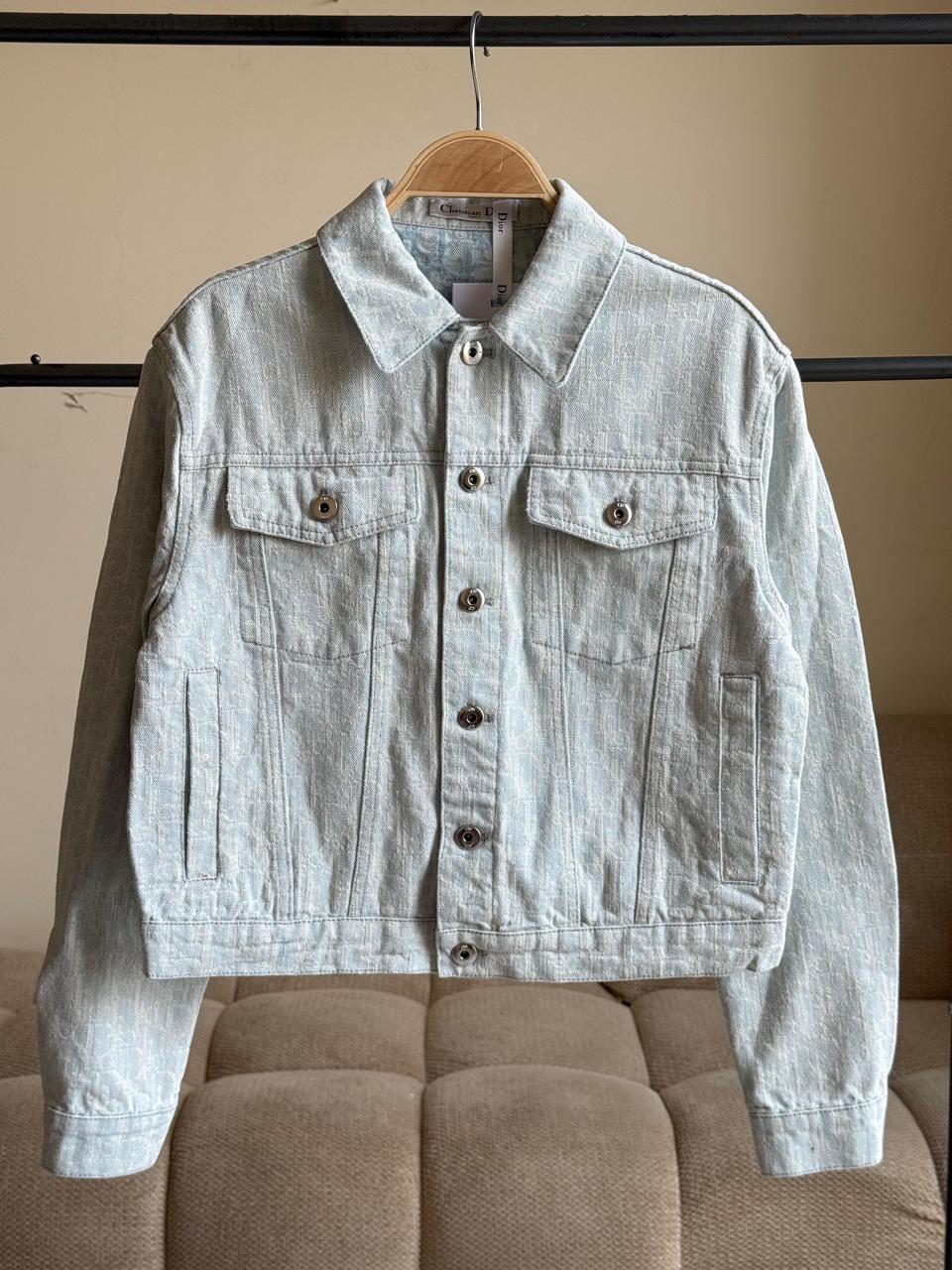 Ladies jackets