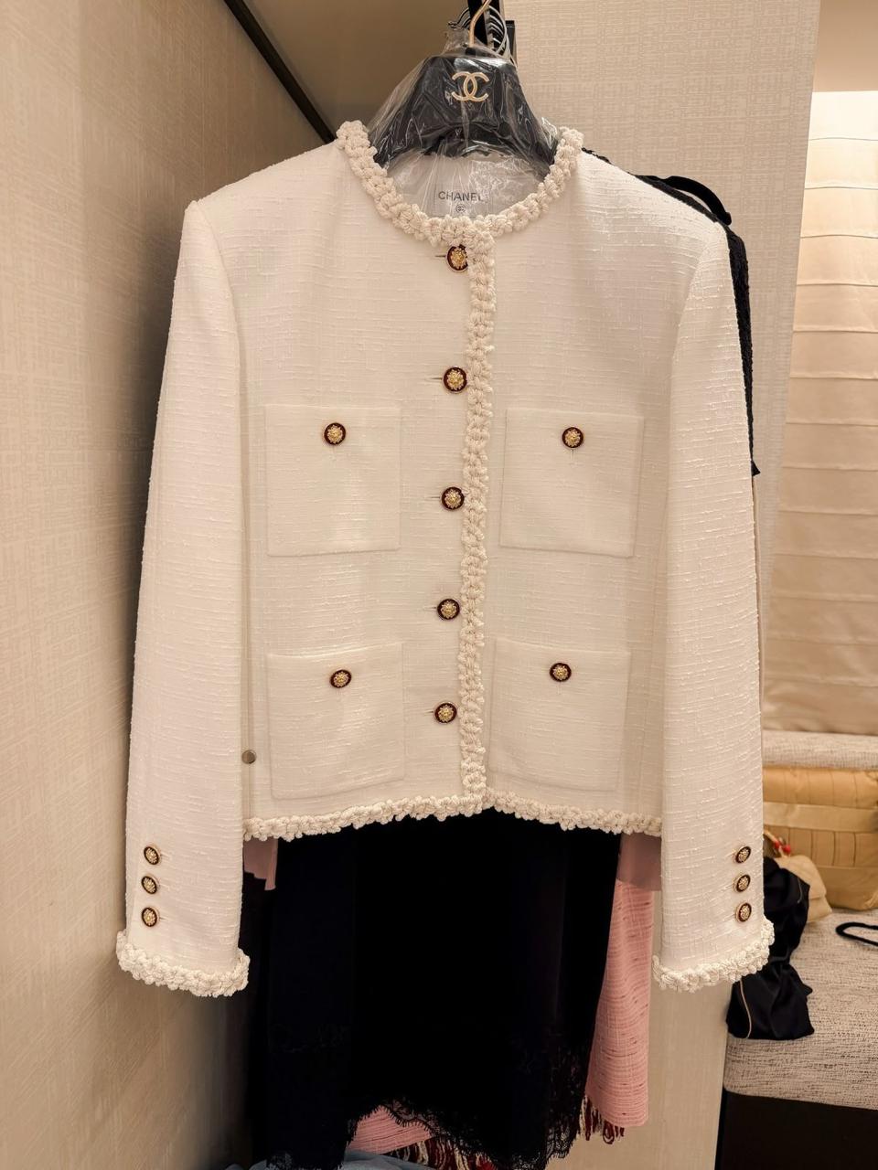 Ladies jackets