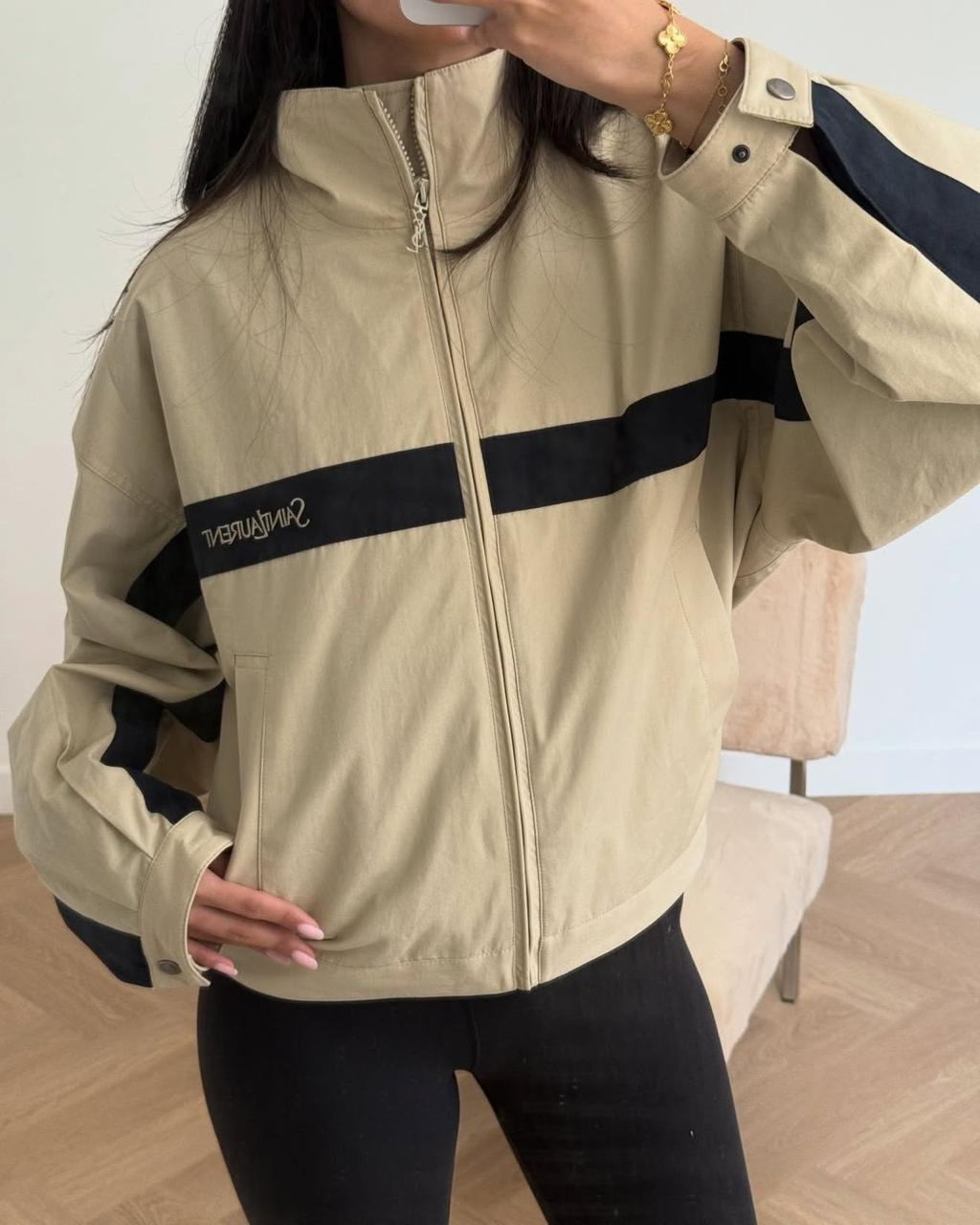 Ladies jackets