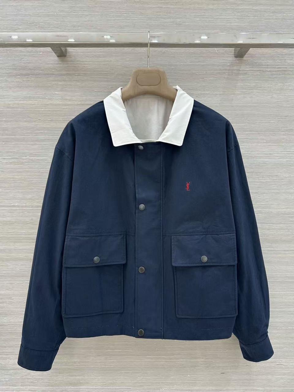 Ladies jackets