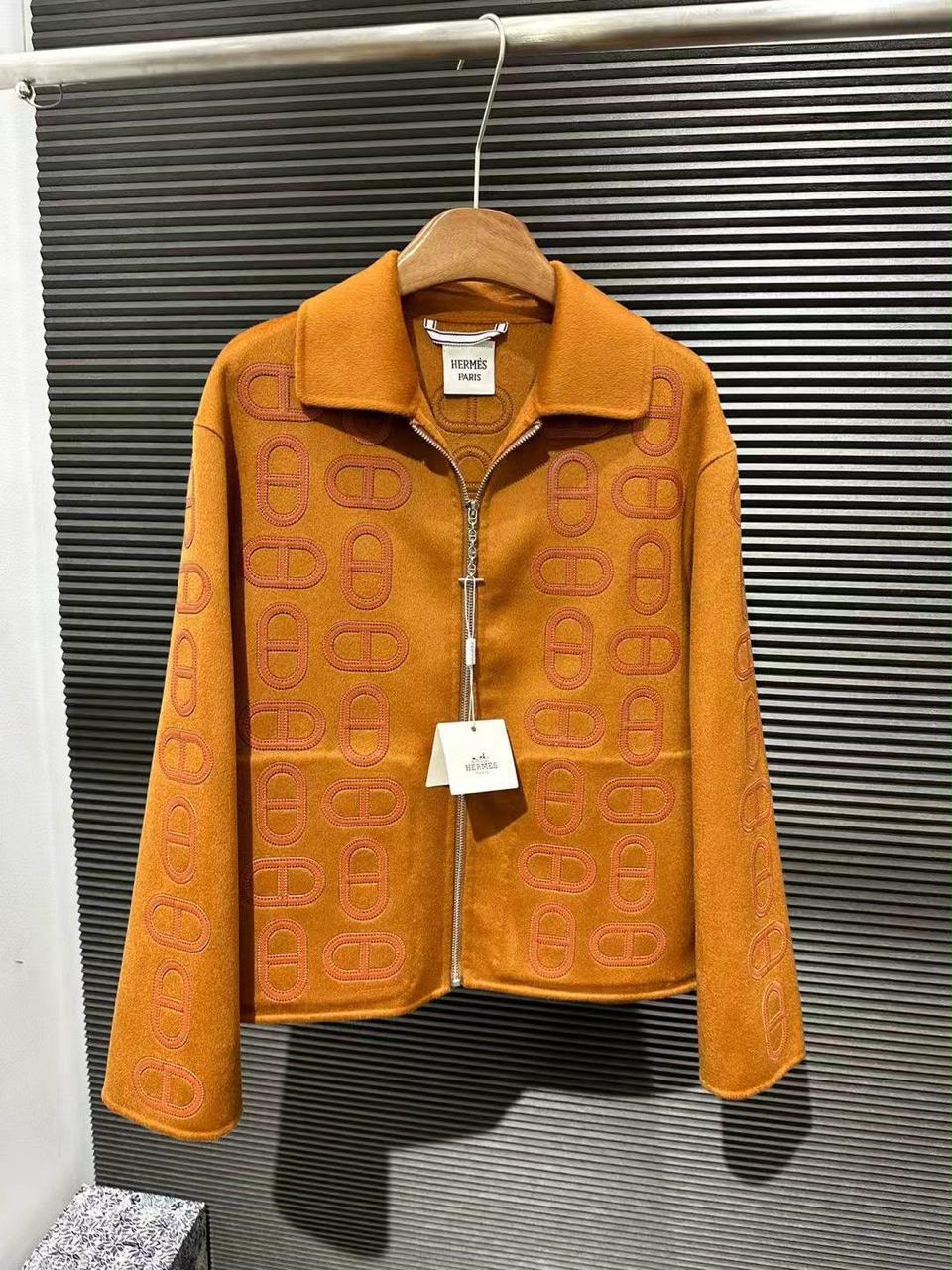 Ladies jackets
