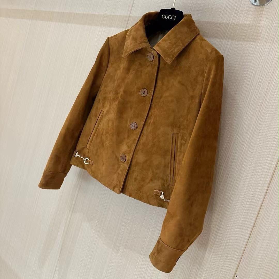 Ladies jackets