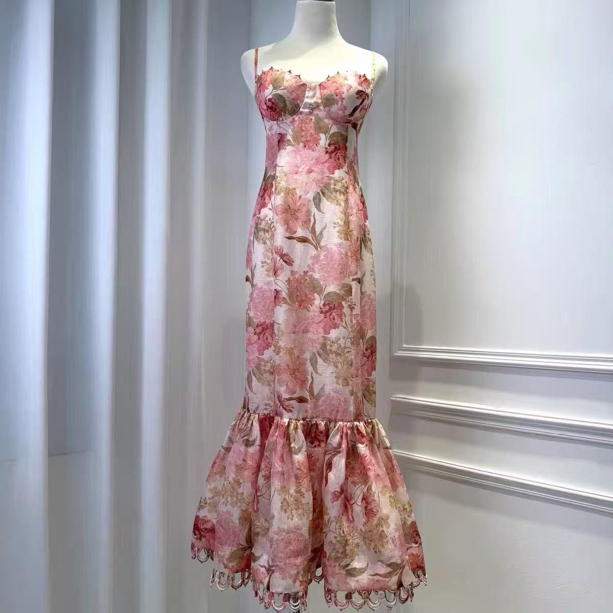 Ladies dresses