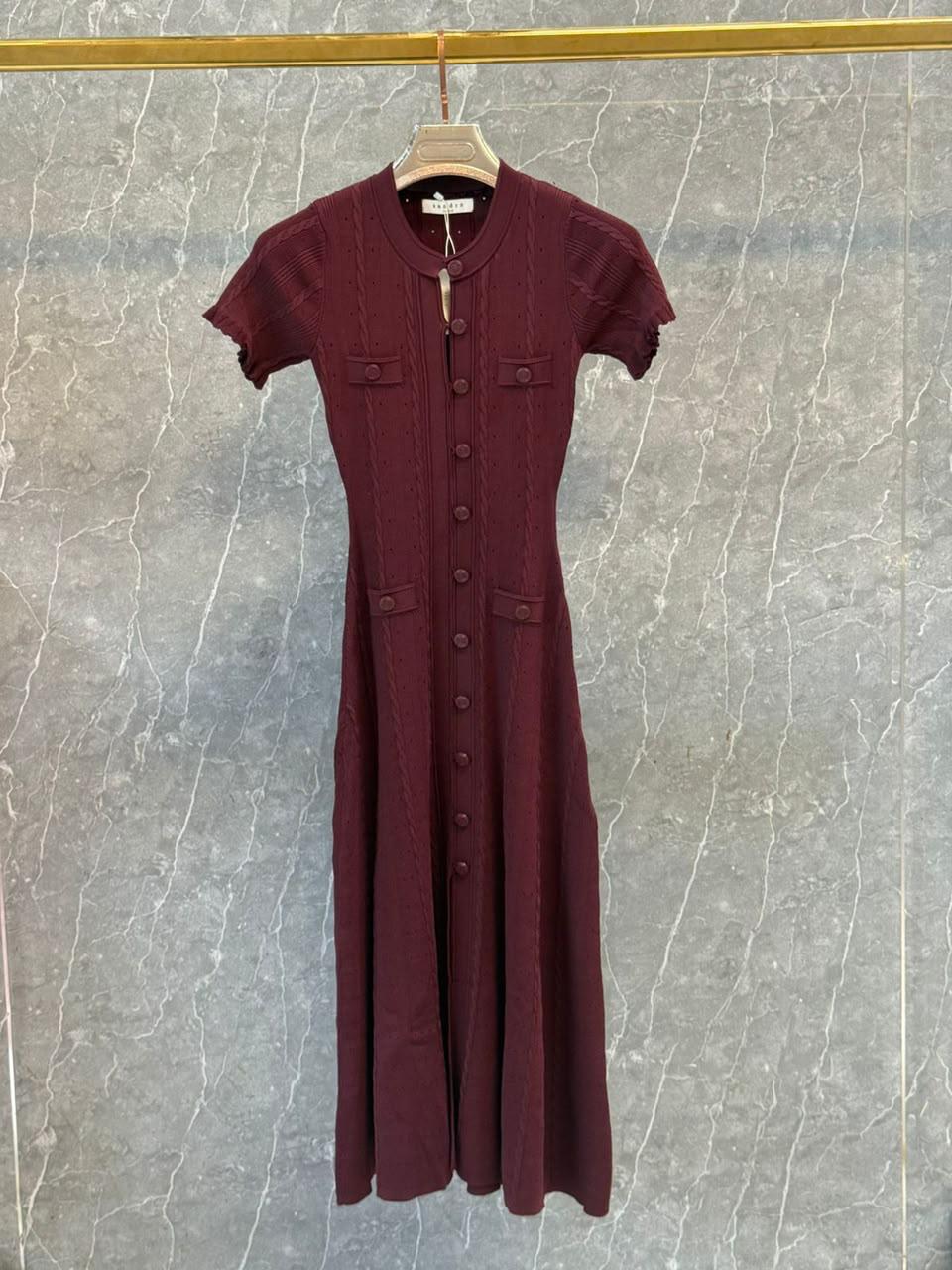 Ladies dresses