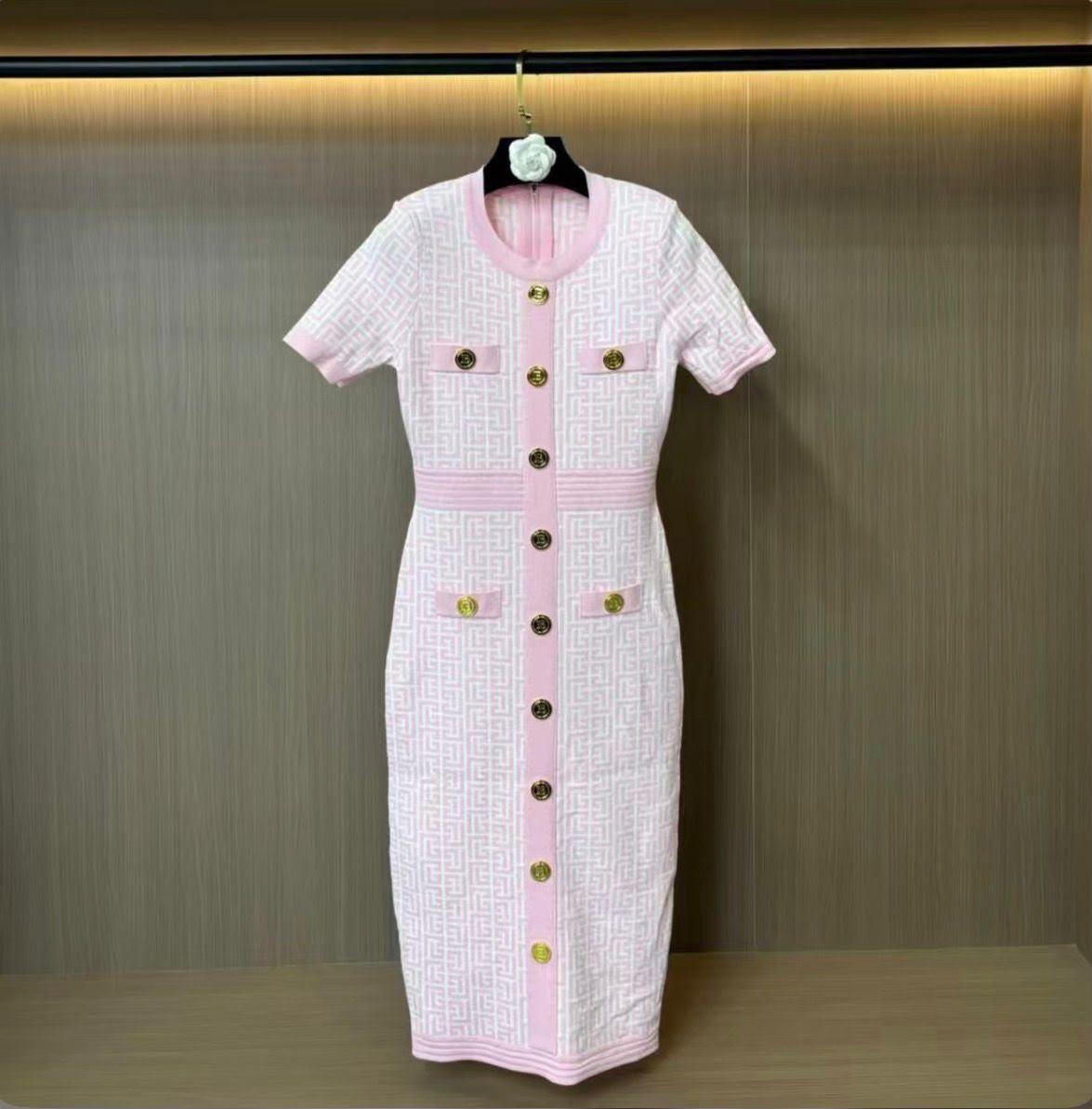 Ladies dresses