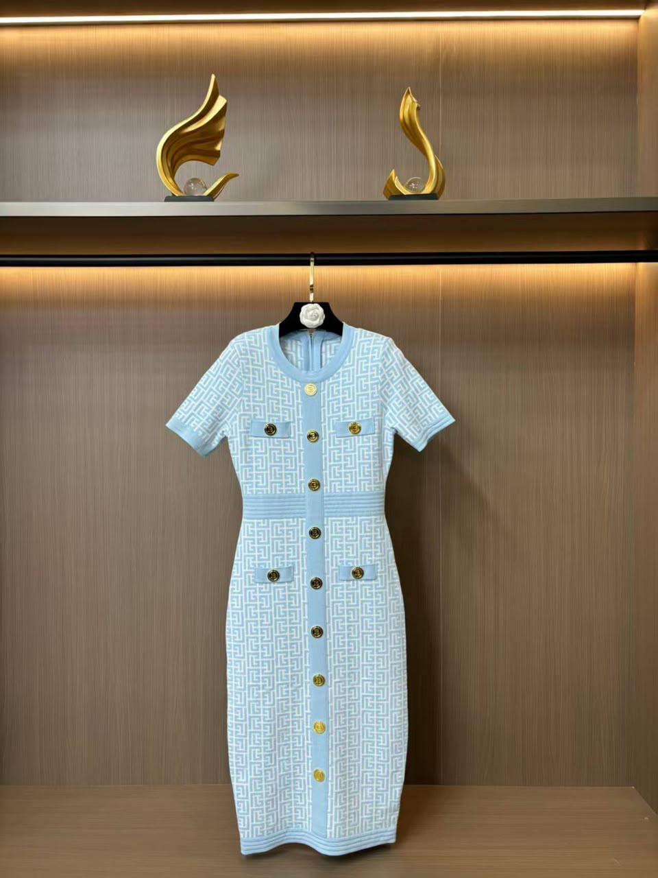 Ladies dresses