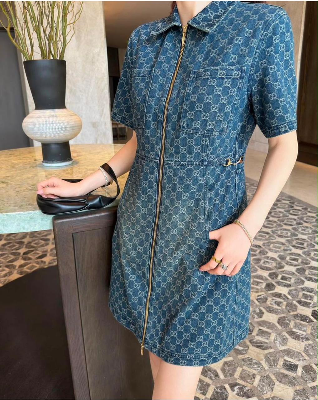 Ladies dresses