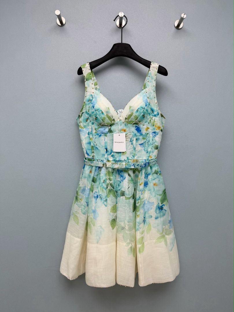 Ladies dresses
