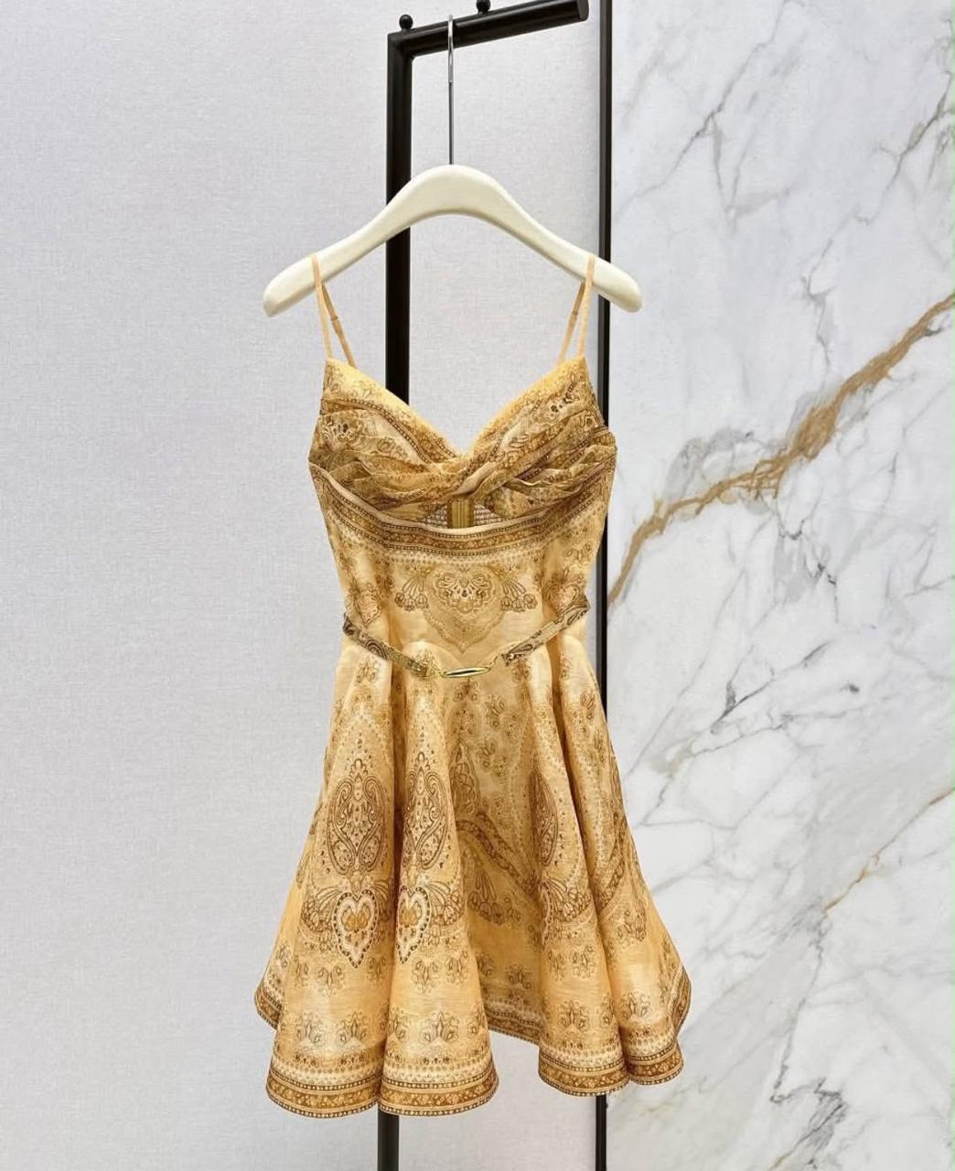Ladies dresses