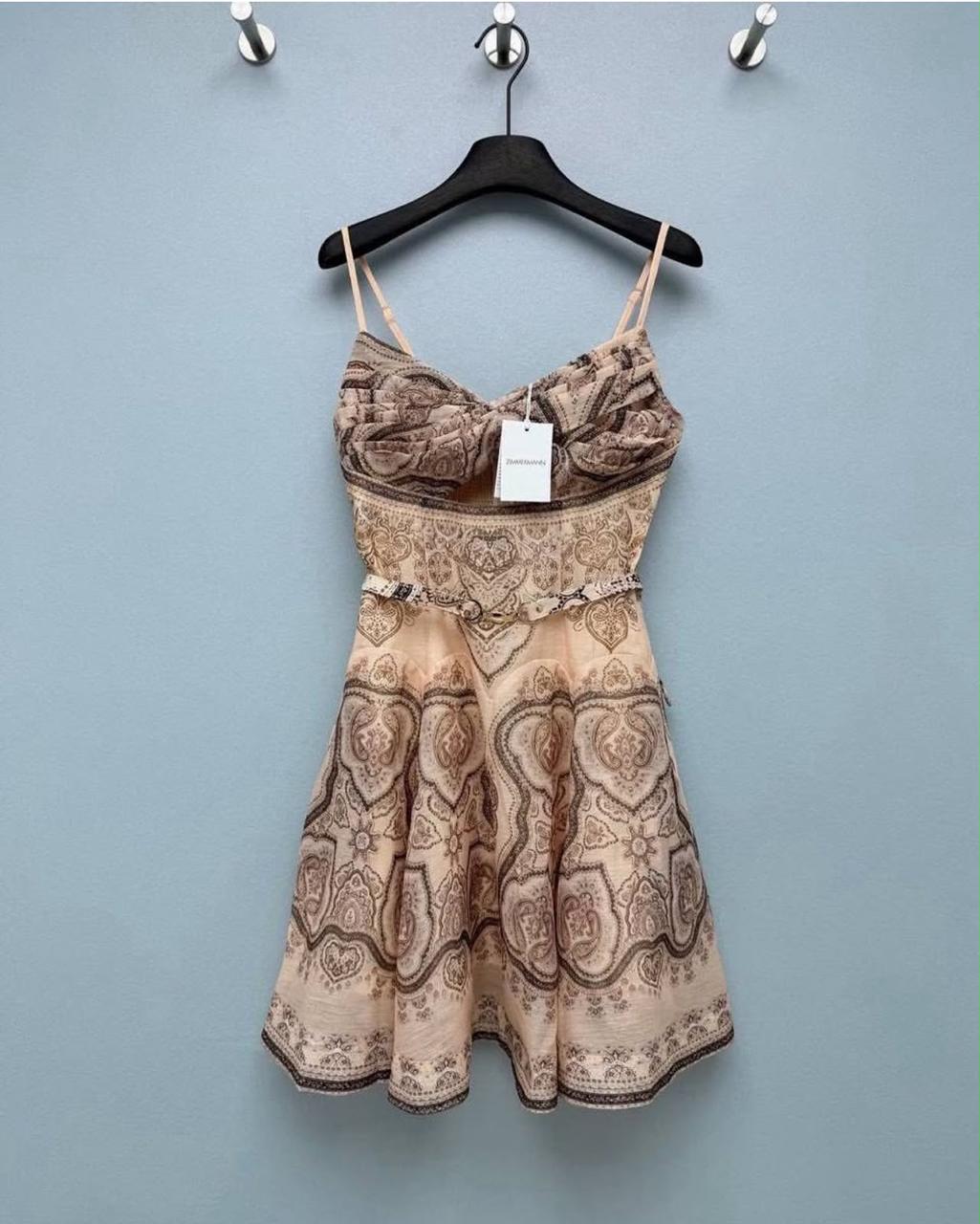 Ladies dresses