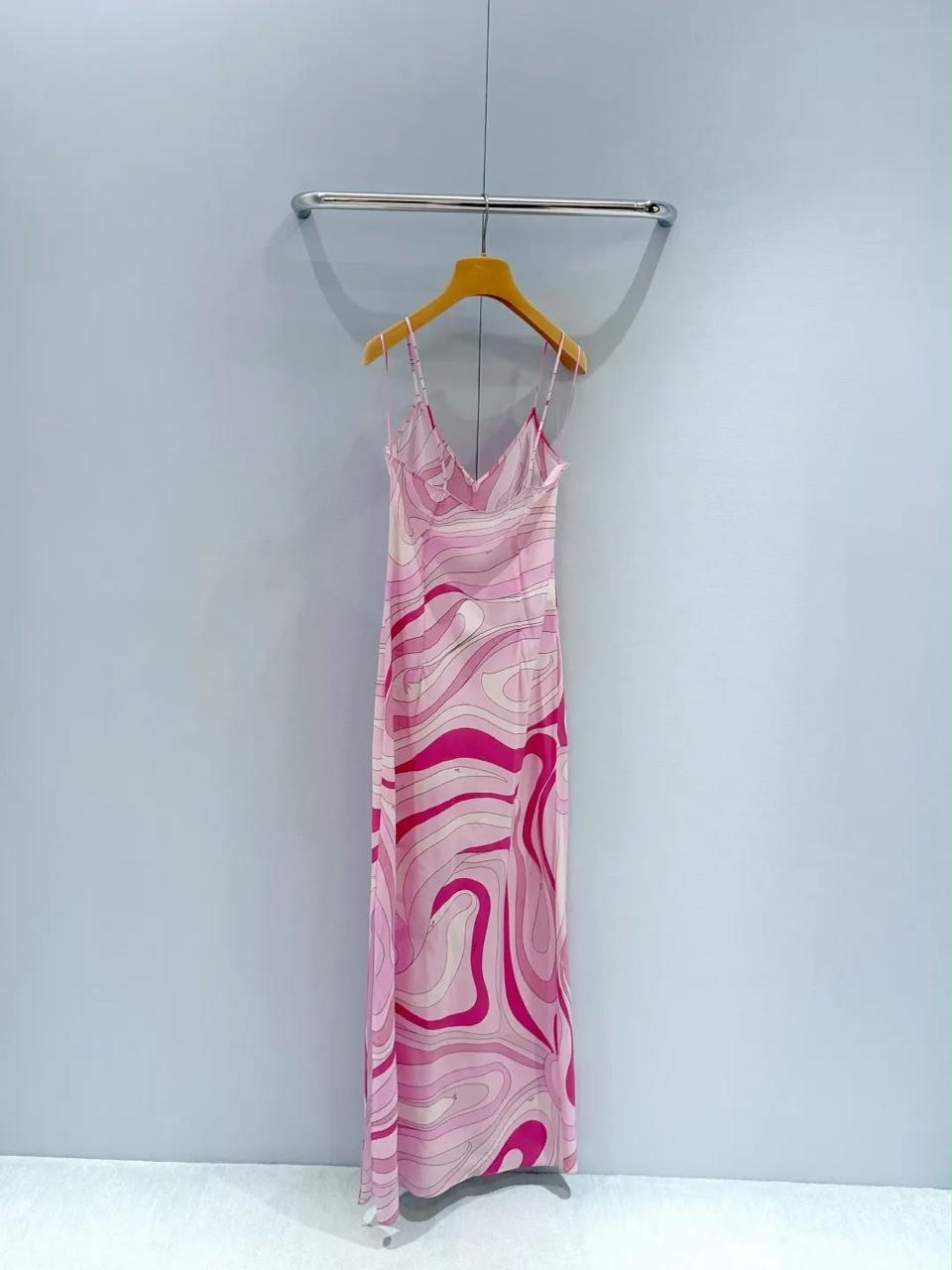 Ladies dresses