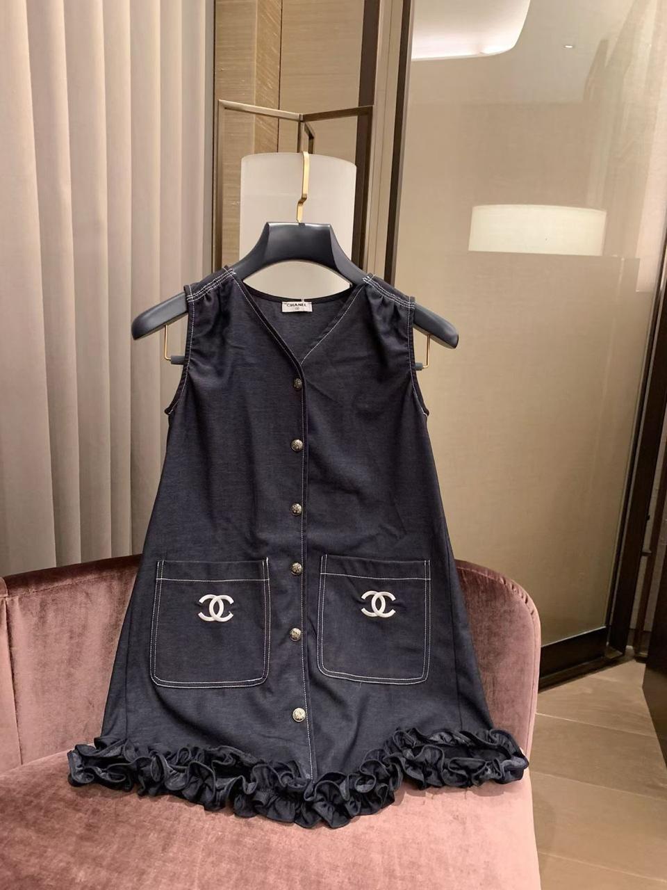 Ladies dresses