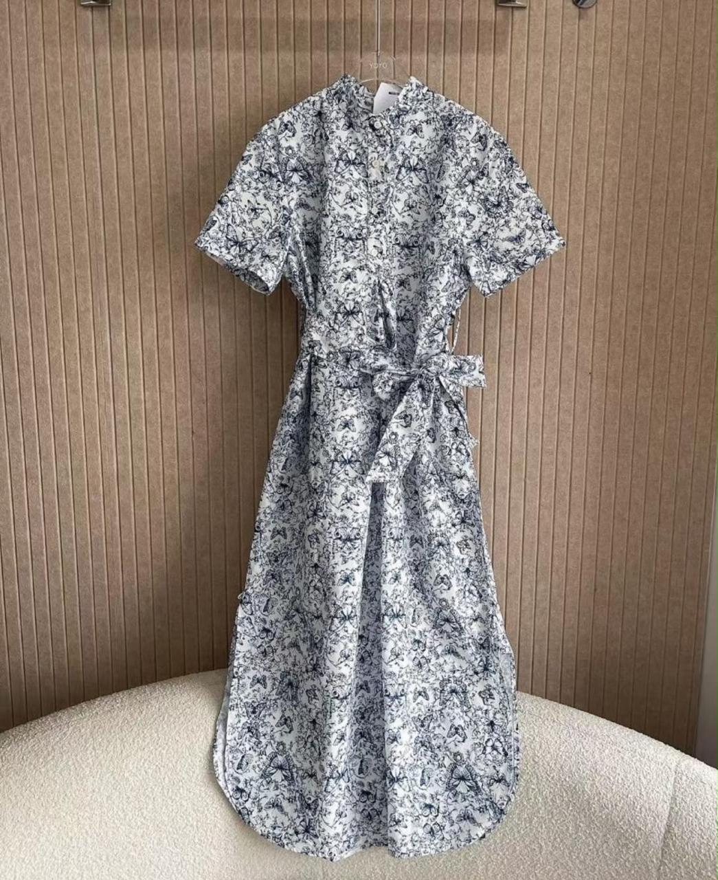 Ladies dresses