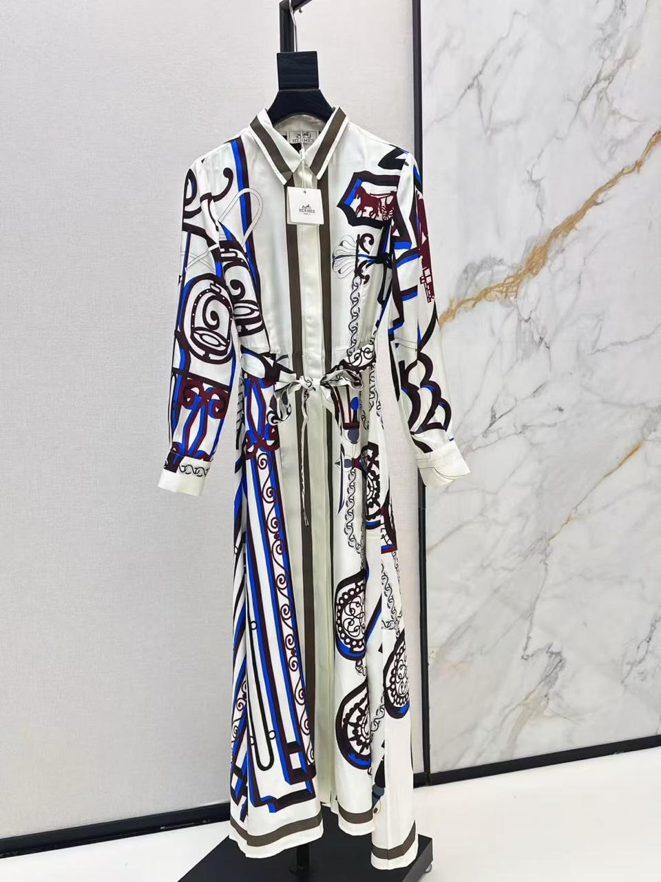 Ladies dresses