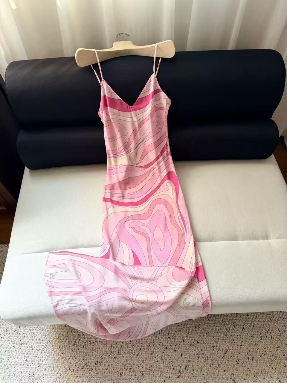 Ladies dresses