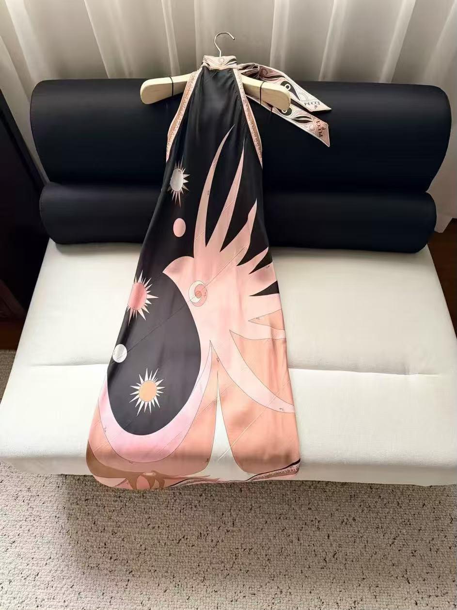 Ladies dresses