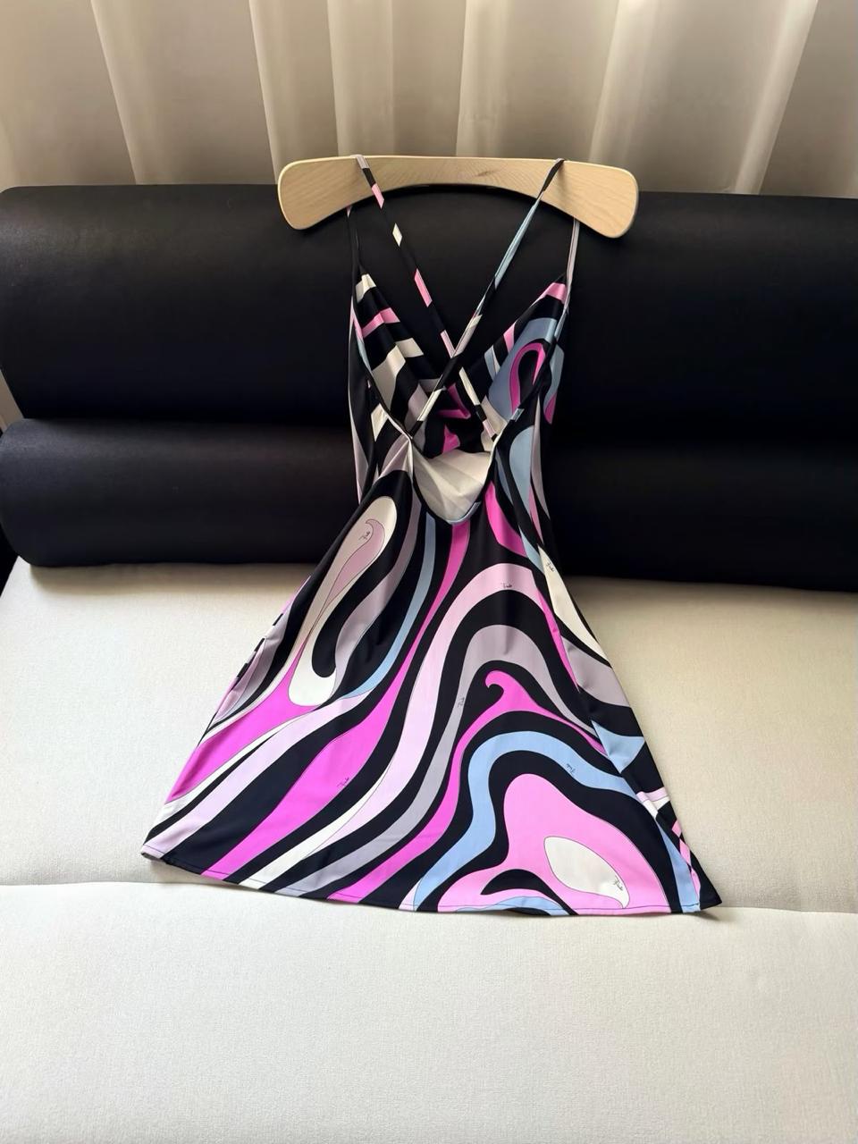 Ladies dresses