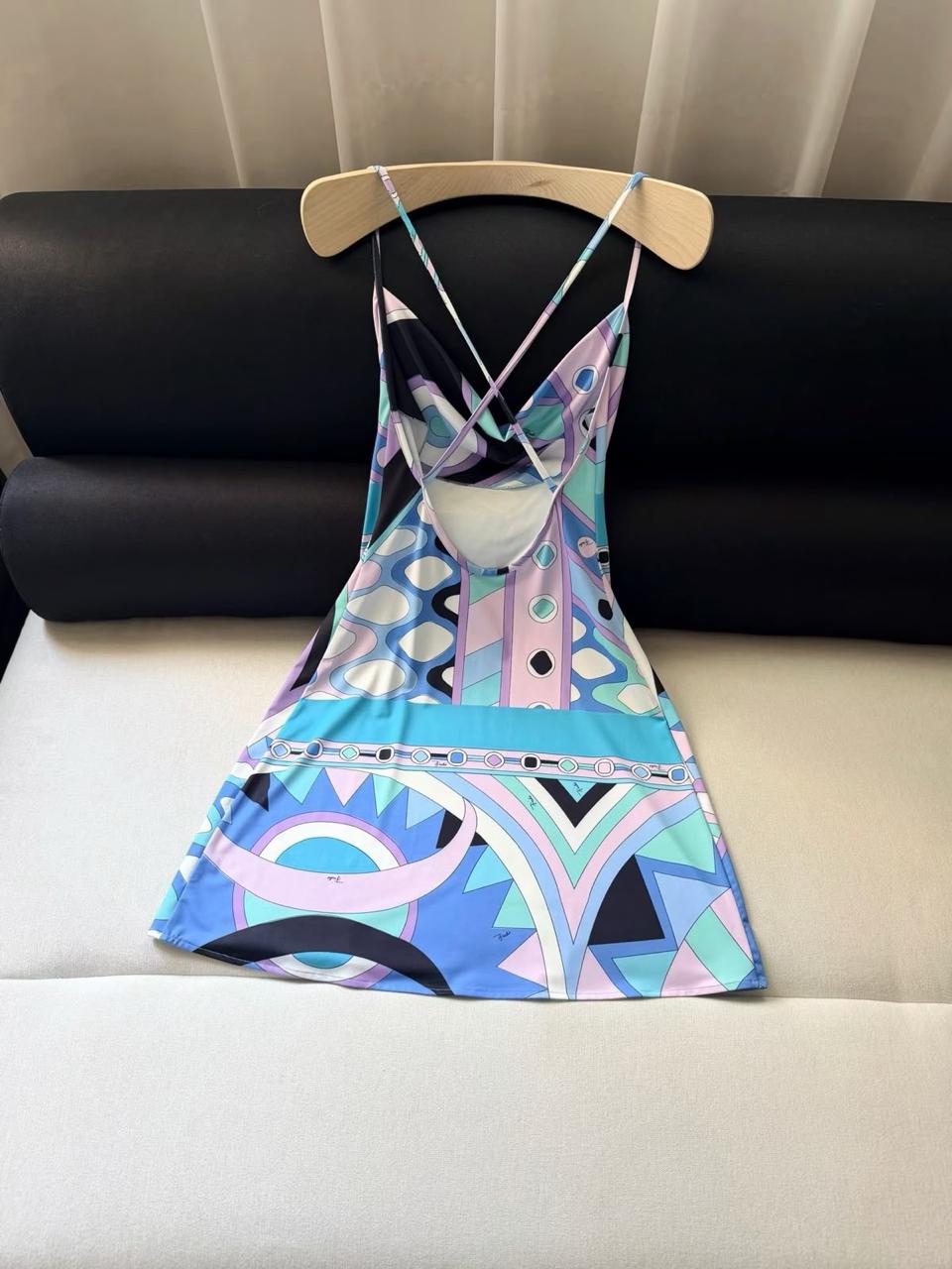 Ladies dresses
