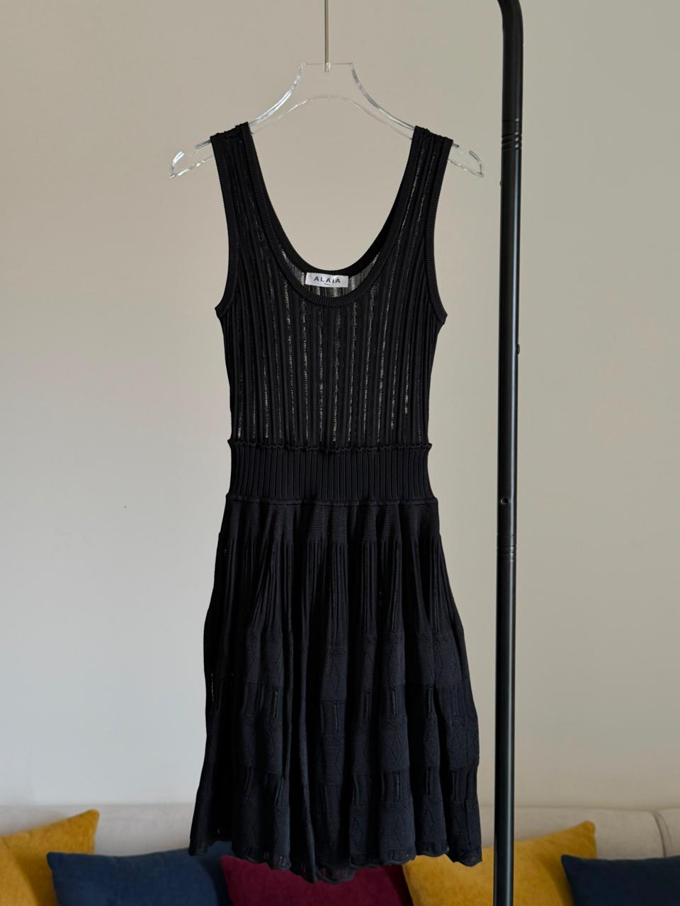 Ladies dresses