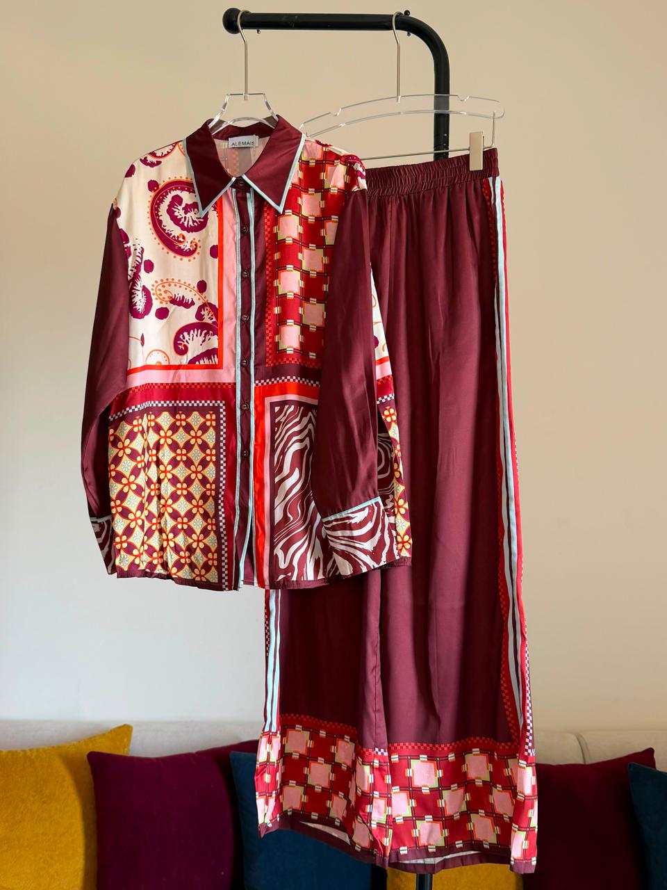 Ladies dresses