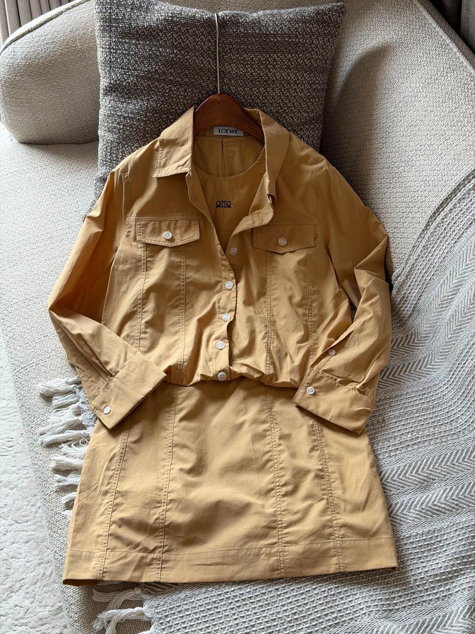 Ladies dresses