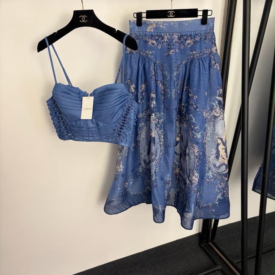 Ladies dresses