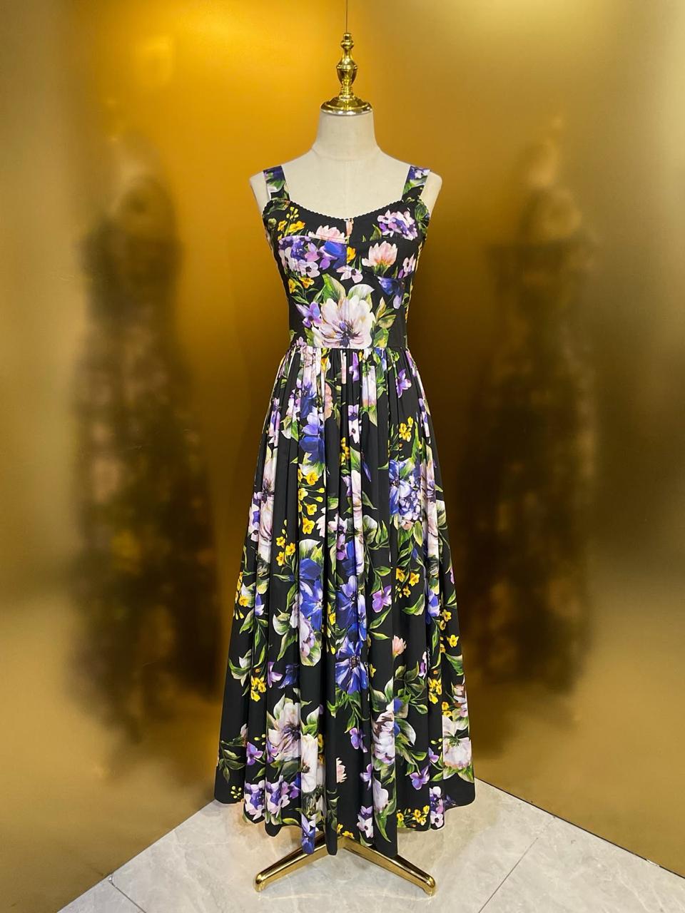 Ladies dresses