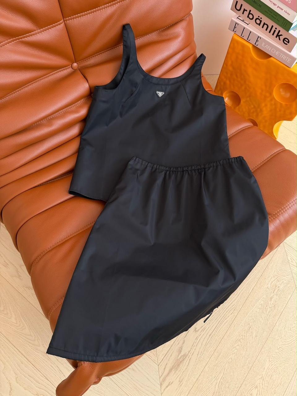 Ladies dresses